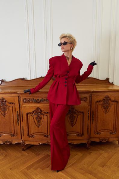 Брюки MG-FW26-0962