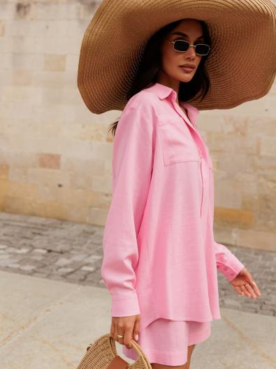 Рубашка MG-SS24-0734