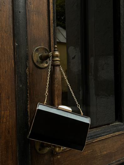 Клатч MG-SS24-AC1262