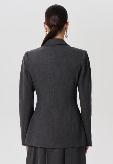 Жакет MG-FW26-0967