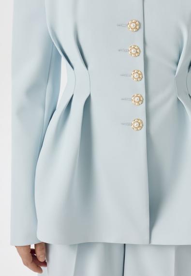 Жакет (баска) MG-SS26-1036