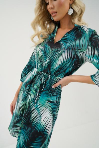 Платье короткое ED-SS19-0161