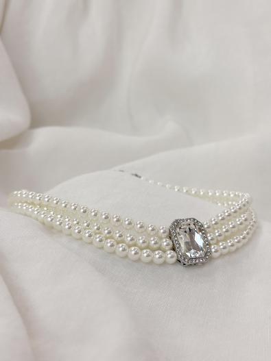 Колье MG-SS25-AC1900