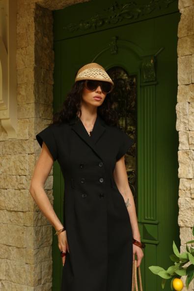 Платье MG-SS25-0934