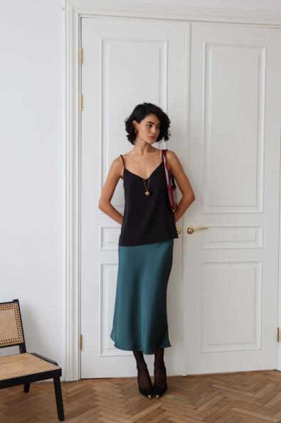 Юбка Миди MG-FW24-0672