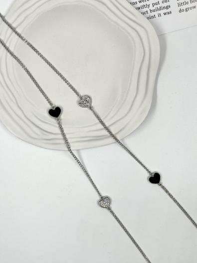 Колье MG-FW25-AC1697