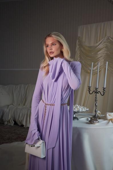 Платье трикотаж MG-SS26-1031