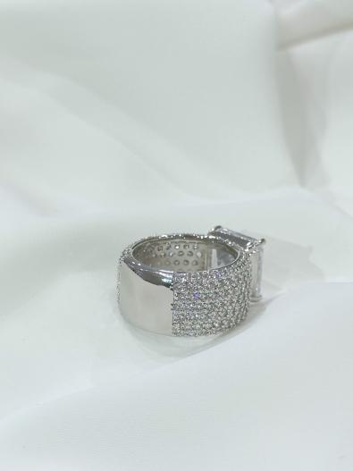 Кольцо MG-FW26-AC2399