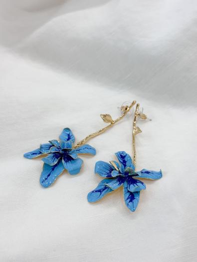 Серьги MG-SS25-AC1906