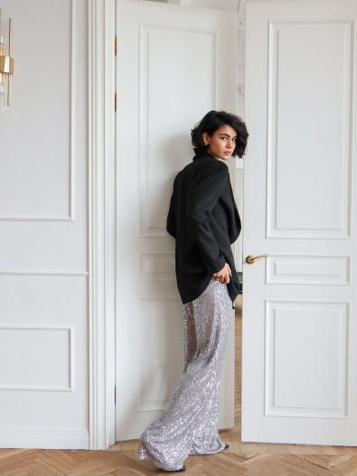 Жакет MG-FW24-JK0654