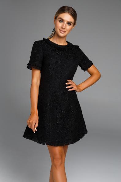 Платье короткое MG-FW20-OF0140