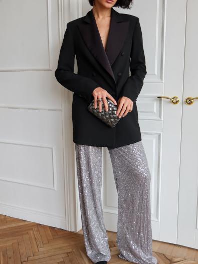 Брюки MG-FW24-PN0652