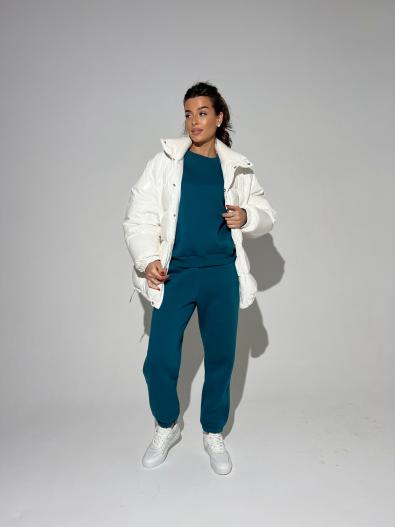 Джоггеры утепленные Emerald MG-FW23-0510