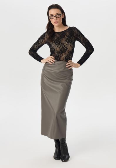 Юбка MG-FW25-0787