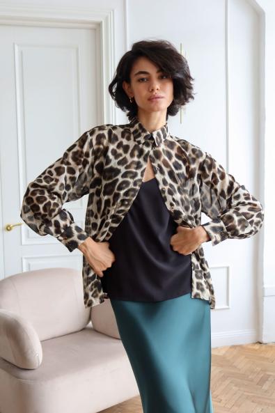 Блуза MG-SS24-0728