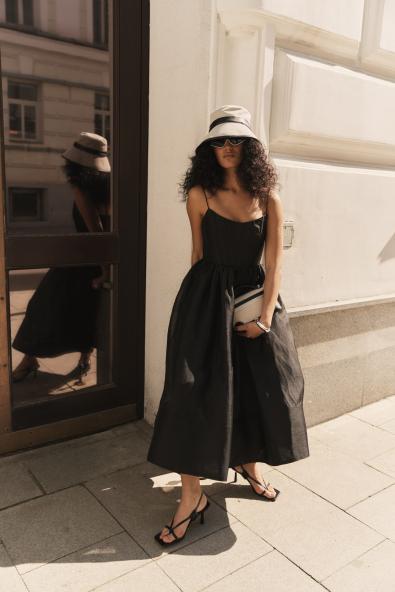 Платье MG-SS25-0915