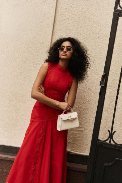 Платье MG-SS25-0892