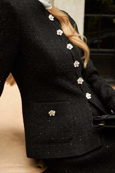 Жакет MG-FW26-0947